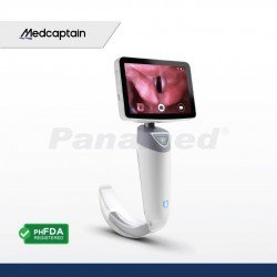 MC Video Laryngoscope Basic Set